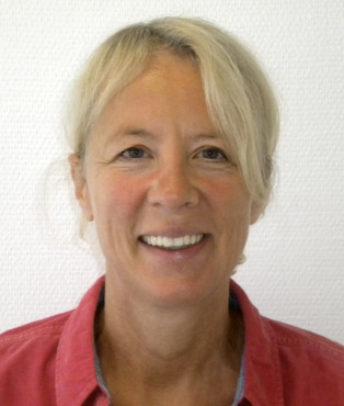 Elisabeth Morschhäuser